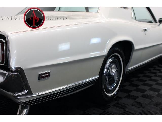 1969 Ford Thunderbird (CC-1752523) for sale in Statesville, North Carolina