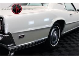 1969 Ford Thunderbird (CC-1752523) for sale in Statesville, North Carolina