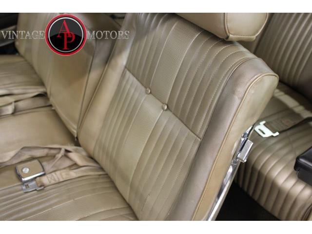 1969 Ford Thunderbird (CC-1752523) for sale in Statesville, North Carolina
