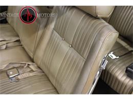1969 Ford Thunderbird (CC-1752523) for sale in Statesville, North Carolina