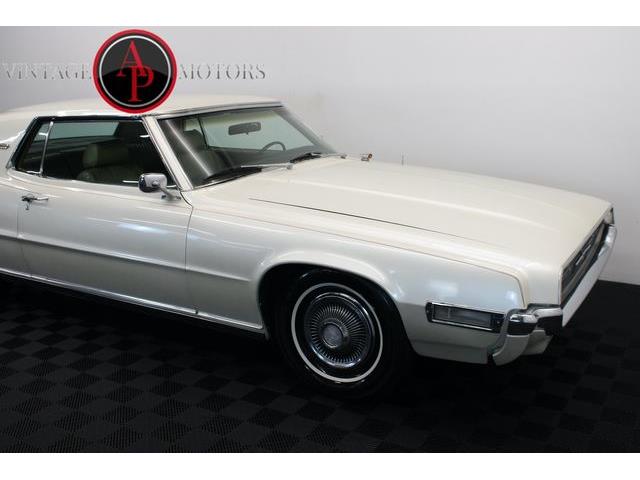 1969 Ford Thunderbird (CC-1752523) for sale in Statesville, North Carolina