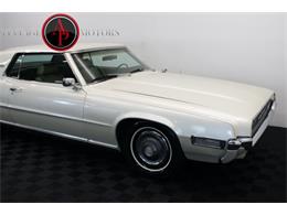 1969 Ford Thunderbird (CC-1752523) for sale in Statesville, North Carolina