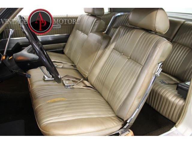 1969 Ford Thunderbird (CC-1752523) for sale in Statesville, North Carolina