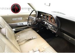 1969 Ford Thunderbird (CC-1752523) for sale in Statesville, North Carolina