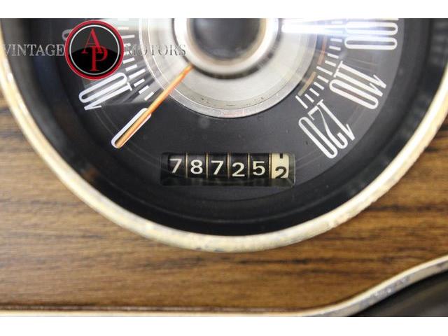 1969 Ford Thunderbird (CC-1752523) for sale in Statesville, North Carolina