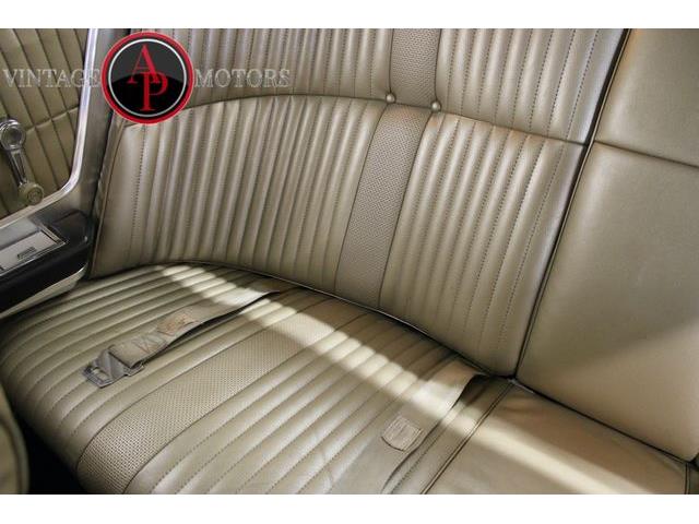 1969 Ford Thunderbird (CC-1752523) for sale in Statesville, North Carolina