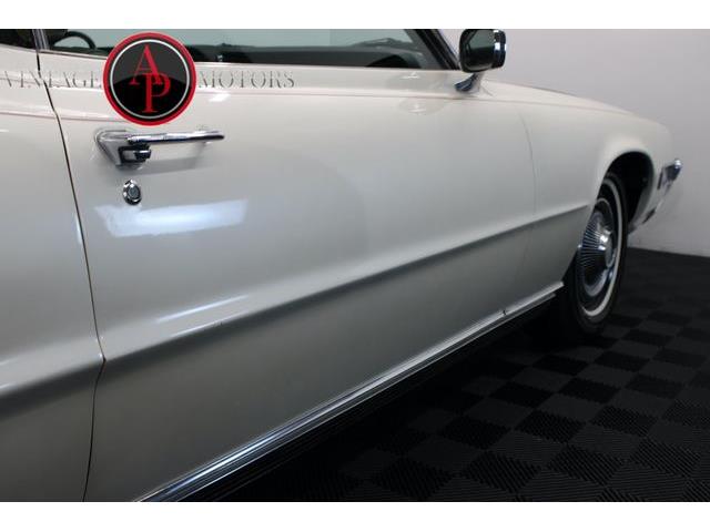 1969 Ford Thunderbird (CC-1752523) for sale in Statesville, North Carolina