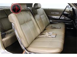 1969 Ford Thunderbird (CC-1752523) for sale in Statesville, North Carolina