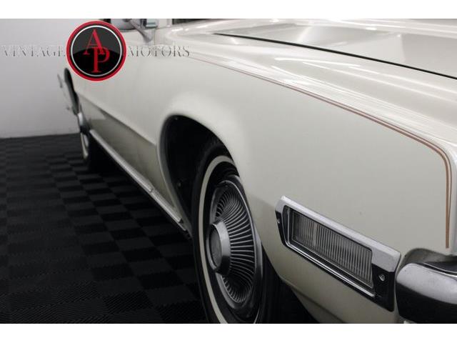 1969 Ford Thunderbird (CC-1752523) for sale in Statesville, North Carolina