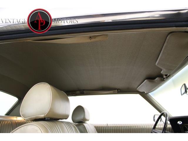 1969 Ford Thunderbird (CC-1752523) for sale in Statesville, North Carolina