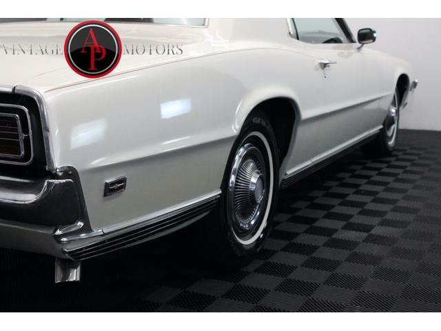 1969 Ford Thunderbird (CC-1752523) for sale in Statesville, North Carolina