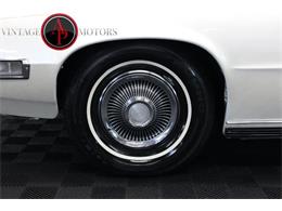 1969 Ford Thunderbird (CC-1752523) for sale in Statesville, North Carolina