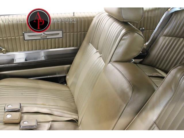 1969 Ford Thunderbird (CC-1752523) for sale in Statesville, North Carolina