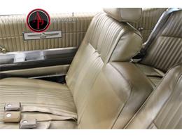 1969 Ford Thunderbird (CC-1752523) for sale in Statesville, North Carolina