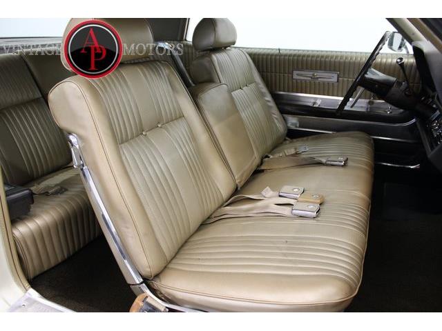 1969 Ford Thunderbird (CC-1752523) for sale in Statesville, North Carolina