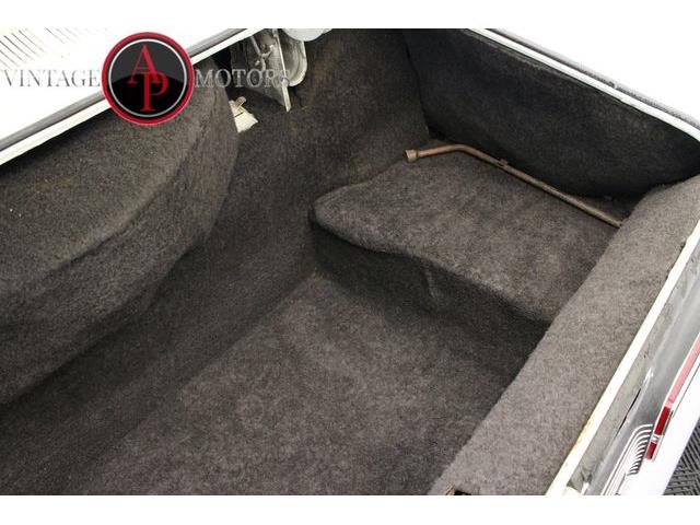 1969 Ford Thunderbird (CC-1752523) for sale in Statesville, North Carolina