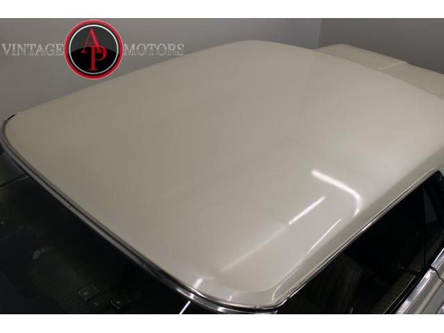 1969 Ford Thunderbird (CC-1752523) for sale in Statesville, North Carolina