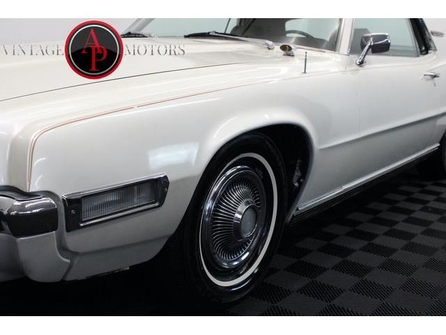 1969 Ford Thunderbird (CC-1752523) for sale in Statesville, North Carolina
