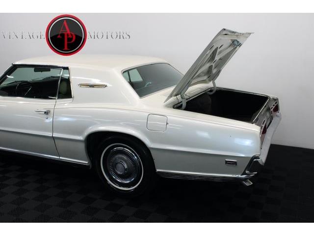 1969 Ford Thunderbird (CC-1752523) for sale in Statesville, North Carolina