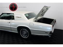 1969 Ford Thunderbird (CC-1752523) for sale in Statesville, North Carolina