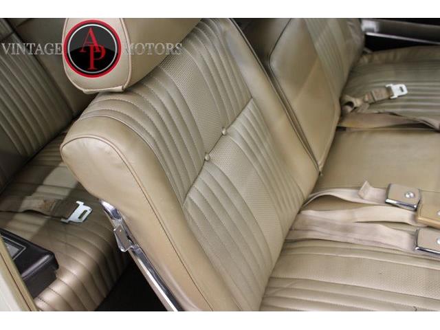 1969 Ford Thunderbird (CC-1752523) for sale in Statesville, North Carolina