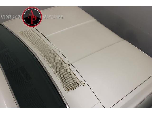 1969 Ford Thunderbird (CC-1752523) for sale in Statesville, North Carolina