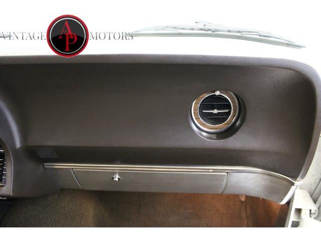 1969 Ford Thunderbird (CC-1752523) for sale in Statesville, North Carolina
