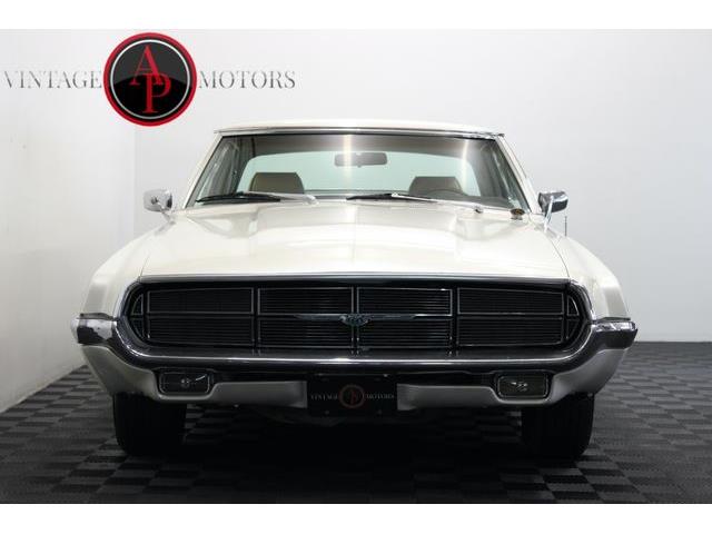 1969 Ford Thunderbird (CC-1752523) for sale in Statesville, North Carolina