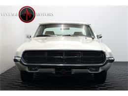 1969 Ford Thunderbird (CC-1752523) for sale in Statesville, North Carolina