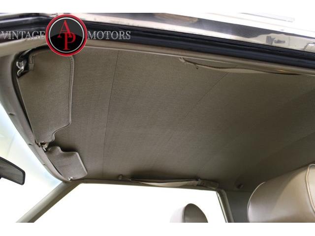 1969 Ford Thunderbird (CC-1752523) for sale in Statesville, North Carolina