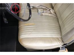1969 Ford Thunderbird (CC-1752523) for sale in Statesville, North Carolina