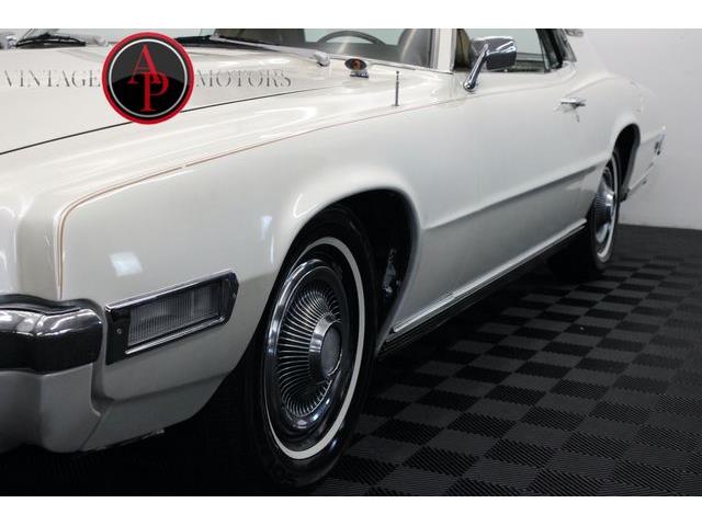 1969 Ford Thunderbird (CC-1752523) for sale in Statesville, North Carolina