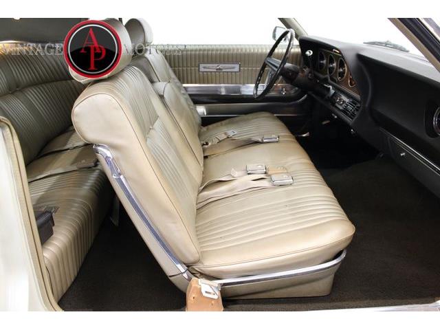 1969 Ford Thunderbird (CC-1752523) for sale in Statesville, North Carolina