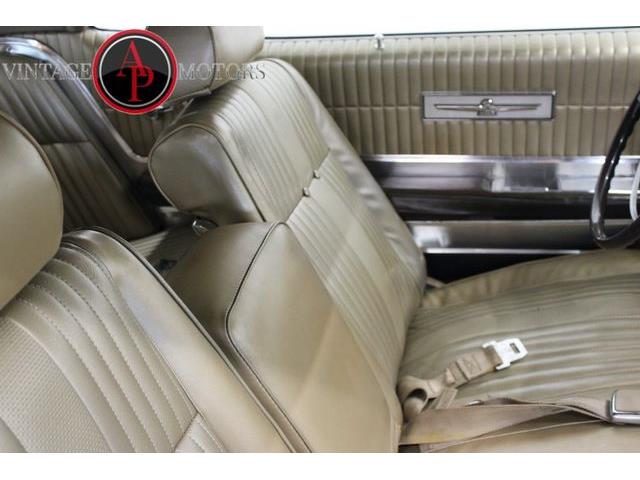 1969 Ford Thunderbird (CC-1752523) for sale in Statesville, North Carolina