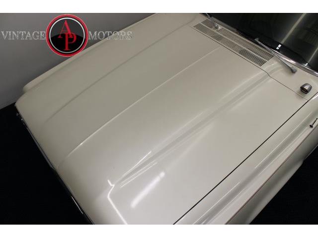 1969 Ford Thunderbird (CC-1752523) for sale in Statesville, North Carolina