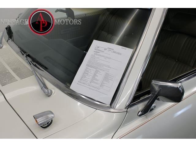 1969 Ford Thunderbird (CC-1752523) for sale in Statesville, North Carolina