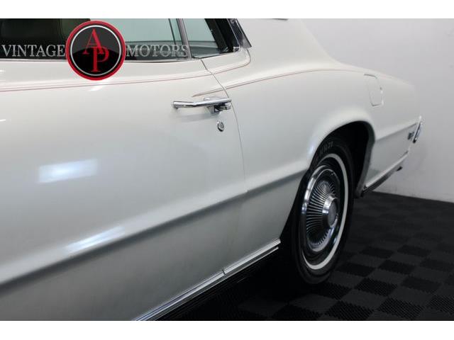 1969 Ford Thunderbird (CC-1752523) for sale in Statesville, North Carolina