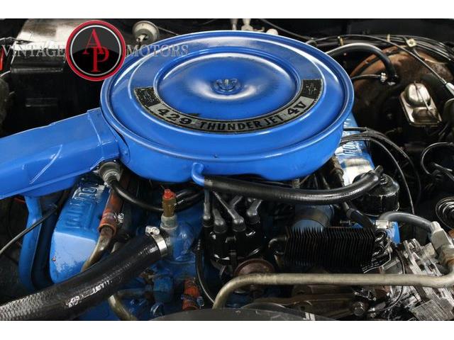 1969 Ford Thunderbird (CC-1752523) for sale in Statesville, North Carolina