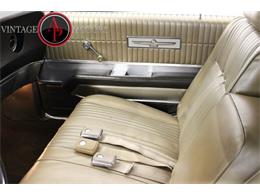 1969 Ford Thunderbird (CC-1752523) for sale in Statesville, North Carolina