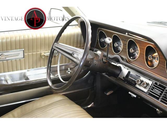 1969 Ford Thunderbird (CC-1752523) for sale in Statesville, North Carolina