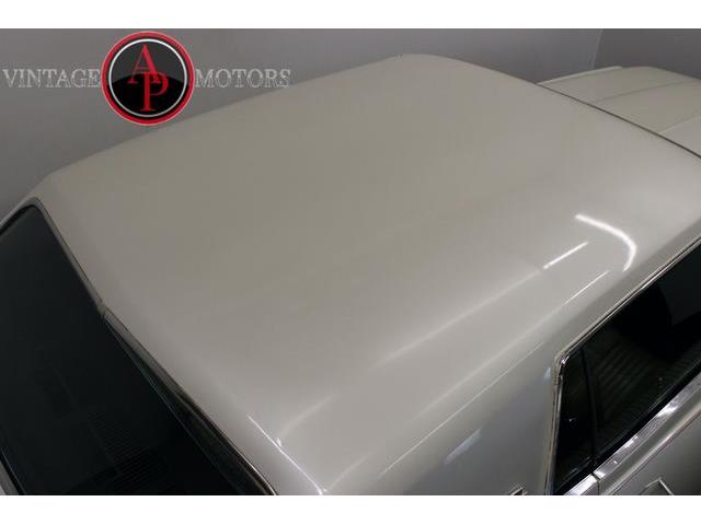 1969 Ford Thunderbird (CC-1752523) for sale in Statesville, North Carolina