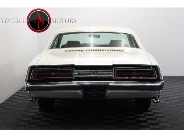 1969 Ford Thunderbird (CC-1752523) for sale in Statesville, North Carolina