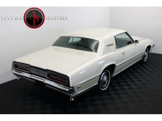 1969 Ford Thunderbird (CC-1752523) for sale in Statesville, North Carolina