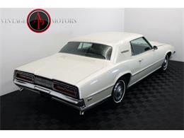 1969 Ford Thunderbird (CC-1752523) for sale in Statesville, North Carolina