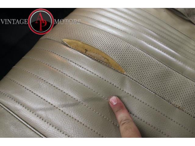 1969 Ford Thunderbird (CC-1752523) for sale in Statesville, North Carolina