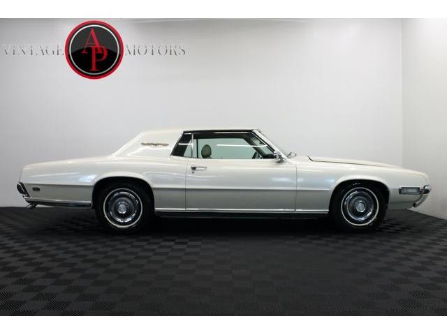1969 Ford Thunderbird (CC-1752523) for sale in Statesville, North Carolina