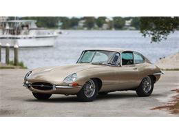 1964 Jaguar E-Type (CC-1752526) for sale in Monterey, California