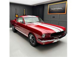 1965 Ford Mustang GT (CC-1752535) for sale in Fergus, Ontario