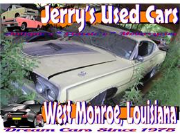 1969 Ford Torino (CC-1750254) for sale in West Monroe, Louisiana