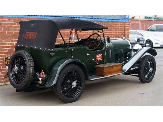 1929 Bentley 3-Litre for Sale | ClassicCars.com | CC-1752540